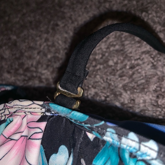 Bathing Suit Top - Picture 2 of 4